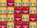 Mchezo Happy Kittens Puzzle 