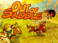 Mchezo Out of Saddle