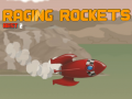 Mchezo Raging Rockets