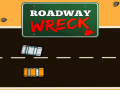 Mchezo Roadway Wreck