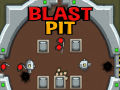 Mchezo Blast Pit