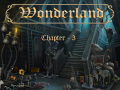 Mchezo Wonderland: Chapter 3