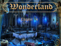Mchezo Wonderland: Chapter 4