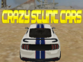 Mchezo Crazy Stunt Cars
