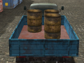 Mchezo Cargo Drive