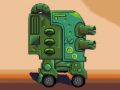 Mchezo Tanks Master