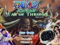 Mchezo War of Thrones