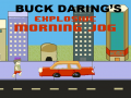 Mchezo Buck Daring’s: Explosive Morning Jog