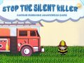 Mchezo Stop the Silent Killer