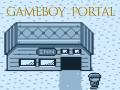 Mchezo Gameboy Portal