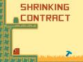 Mchezo Shrinking Contract