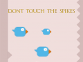 Mchezo Dont Touch The Spikes