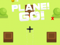 Mchezo Plane Go!