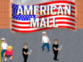 Mchezo American Mall