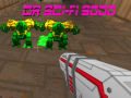 Mchezo Dr SciFi 9000