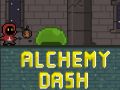 Mchezo Alchemy dash