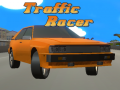 Mchezo Traffic Racer