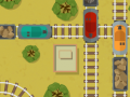 Mchezo Traffic Command