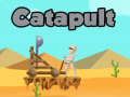 Mchezo Сatapult
