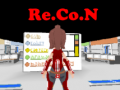 Mchezo Re.Co.N