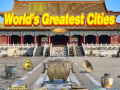Mchezo World's Greatest Cities