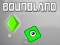 Mchezo Boundland