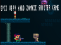 Mchezo Epic very hard zombie shooter game