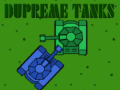 Mchezo Dupreme Tanks