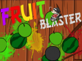 Mchezo Fruit Blaster