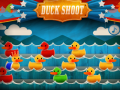 Mchezo Duck Shoot