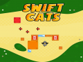 Mchezo Swift Cats
