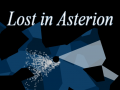 Mchezo Lost in Asterion