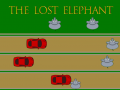 Mchezo The Lost Elephant