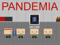 Mchezo Pandemia