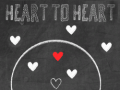 Mchezo Heart to Heart