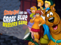 Mchezo Scooby-Doo! and the Great Blue Mystery