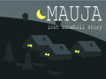 Mchezo Mauja: Lost Snowball Story