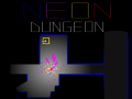 Mchezo Neon Dungeon