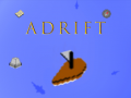 Mchezo Adrift