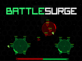 Mchezo Battle Surge