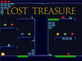 Mchezo Lost Treasure
