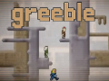 Mchezo Greeble