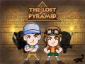 Mchezo The Lost Pyramid