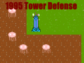 Mchezo 1995 Tower Defense