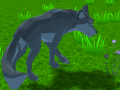 Mchezo Wolf Simulator