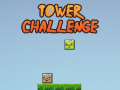 Mchezo Tower Challenge