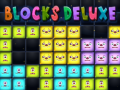Mchezo Blocks Deluxe