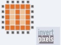 Mchezo Invert Pixels