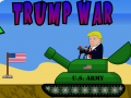 Mchezo Trump War