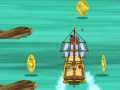 Mchezo Bucky's Never Sea Hunt